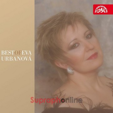 Best of (árie z oper Aida, Don Carlos atd.)