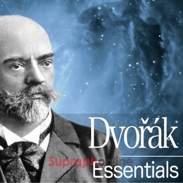 Dvořák Essentials