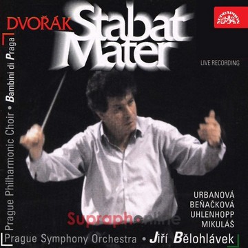 Dvořák : Stabat Mater