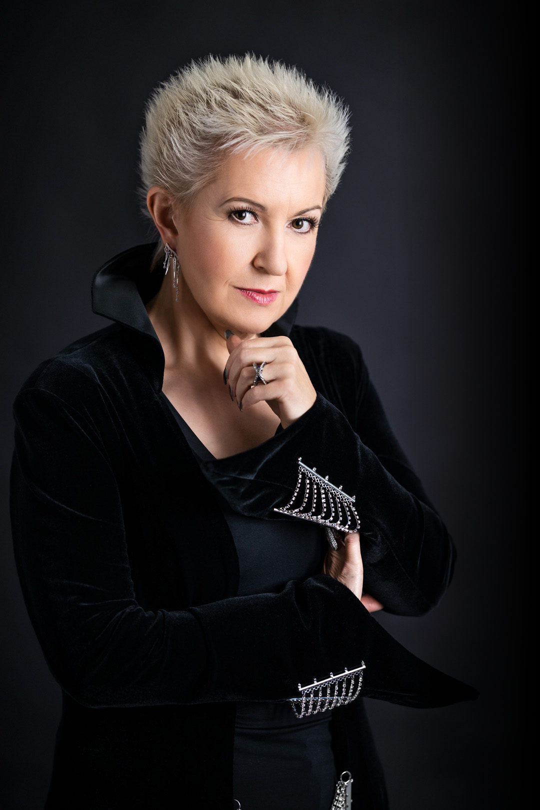 Eva Urbanová