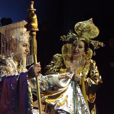 Turandot