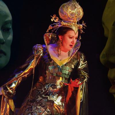 Turandot