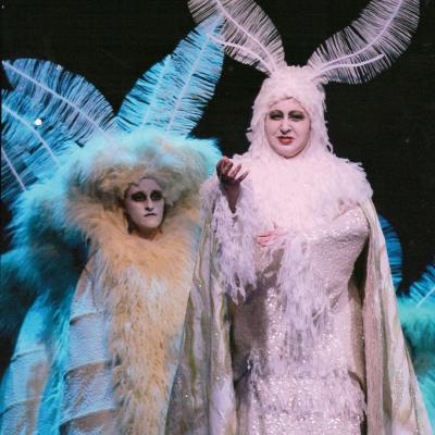 Turandot Volksoper Wien 2006